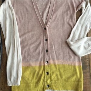 Ann Taylor LOFT cardigan